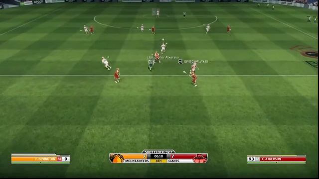 Casey Powell Lacrosse 16 Game Winner ! смотреть онлайн