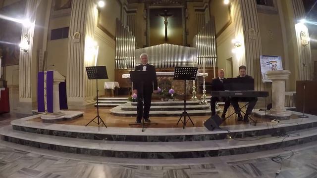 Era de maggio (Di Giacomo - Costa) смотреть онлайн