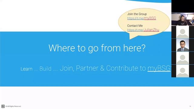电报群平台机器人的开发入门讲座与交流 Introduction to Telegram Bot Development смотреть онлайн