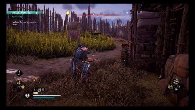 Assassin’s Creed Valhalla – Bartering смотреть онлайн