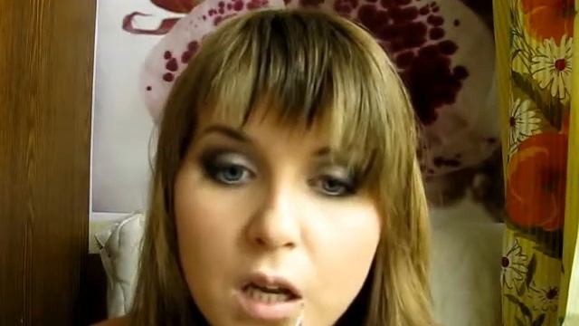 Как увеличить маленькие губы макияжем смотреть онлайн