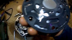 ремонт компрессора кондиционера(шкода супер б)и как проверить компрессор кондиционера