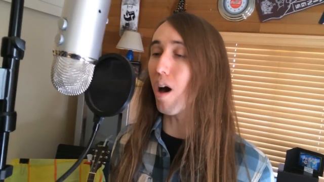 Sweater Weather by The Neighbourhood (COVER) смотреть онлайн