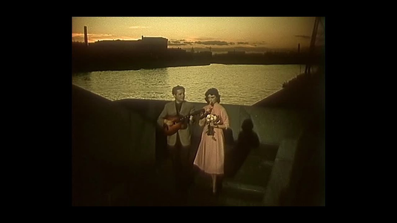 Для неё любовь забава (Девушка без адреса) разбор на гармони №-305 с цифрами смотреть онлайн