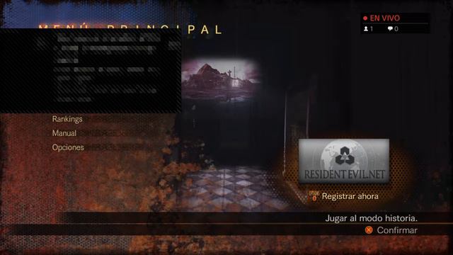 Resident evil revelations 2 смотреть онлайн