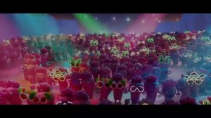 Реклама мороженого Чистая Линия   Вкусовые сосочки 2021