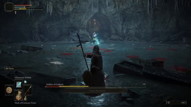 ELDEN RING Gameplay Walkthrough part 1 - INTRO (FULL GAME) смотреть онлайн