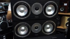 ОБРАБОТКА ПОДВЕСА ДИНАМИКА ( УЛУЧШАЕМ ЗВУК за 5 минут ! ) 2 часть