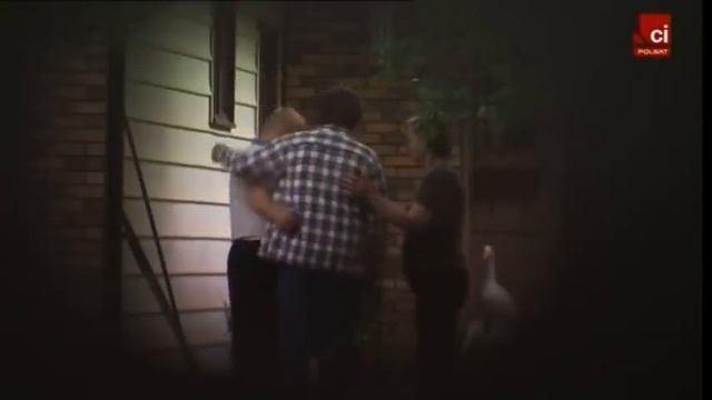 Seryjni Mordercy - Alan Gore i Fred Waterfield смотреть онлайн