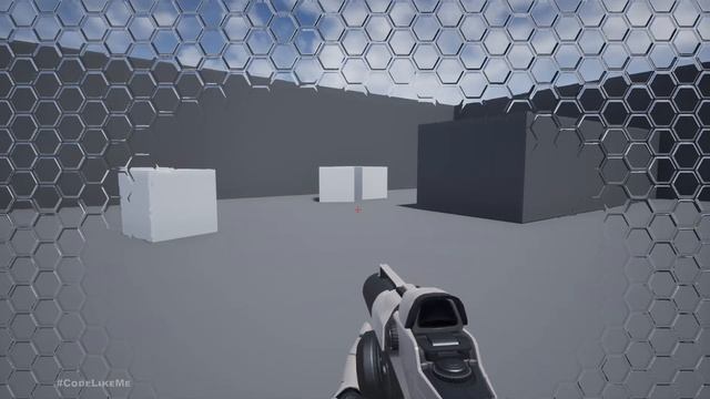 Crysis Maximum Armor in Unreal смотреть онлайн