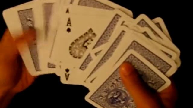 The detective aces card trick смотреть онлайн