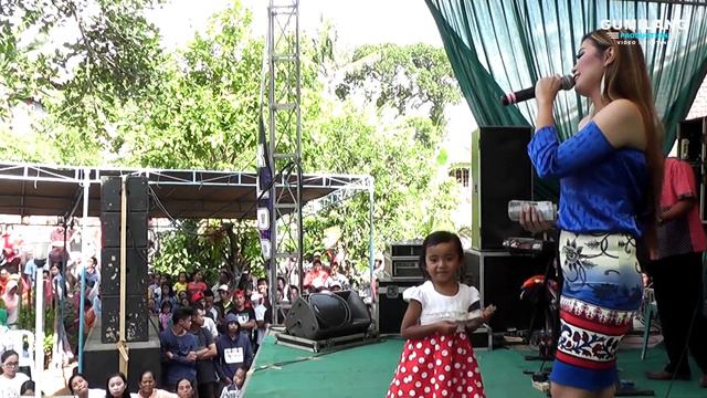 TABAH EVIS RENATA - CAMELIA LIVE KUDUS SOR KLOPO смотреть онлайн