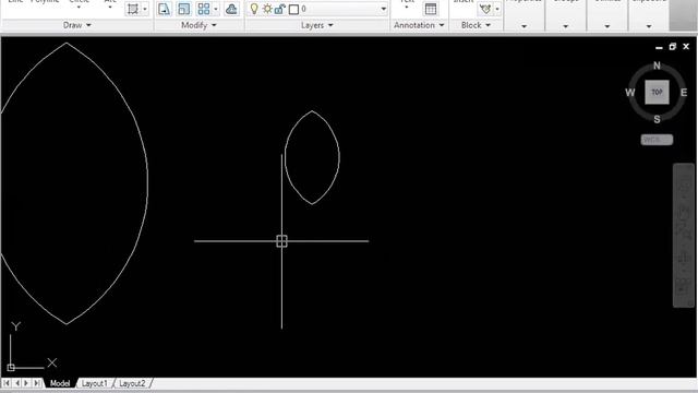 LECTURE NO. 6 # AUTOCAD# Mc poly civil students смотреть онлайн