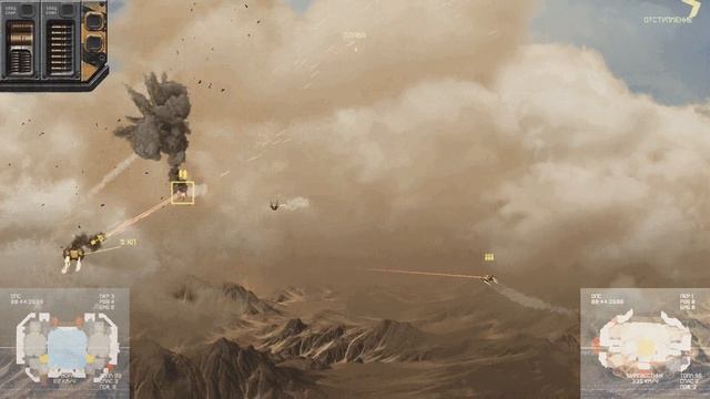 Highfleet прохождение #2