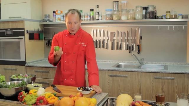 Овсянка от шеф повара Макса Шитова смотреть онлайн