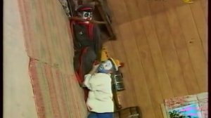 Джентльмен-шоу (ОРТ, Апрель 1998) Деревня Дураков