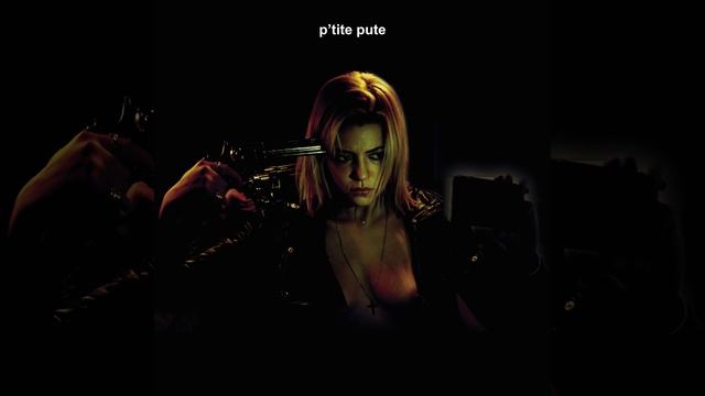P'tite pute смотреть онлайн