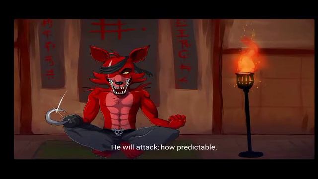 ребят можете написать перевод в коментах вот мультик five Nights at Freddy's ultimate custom night смотреть онлайн