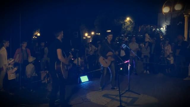 ЖУКИ БАТАРЕЙКА COVER| ЖУКИ БАТАРЕЙКА НА ГИТАРЕ смотреть онлайн