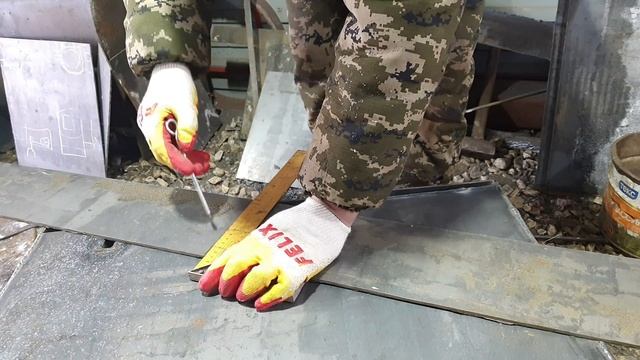 Варим дровяной котел отопления смотреть онлайн