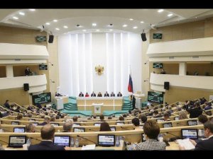 «Сенат». Выпуск от 11 февраля 2022 года