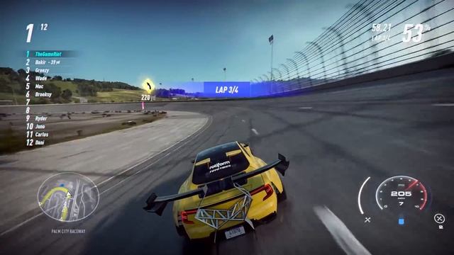 POLESTAR 1 HERO MAX BUILD - NEED FOR SPEED HEAT Gameplay Walkthrough Part 27 (Update 1.5) смотреть онлайн