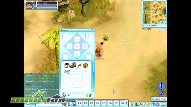 Tales of Pirates Gameplay - First Look HD смотреть онлайн