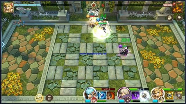 Soul Seeker 6th Knights: A Bit of Progress смотреть онлайн