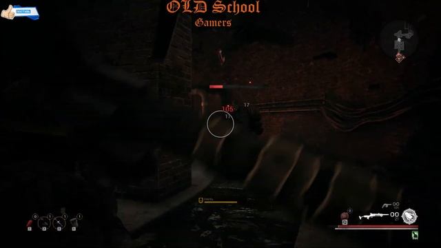 Remnant: From the Ashes прохождение смотреть онлайн