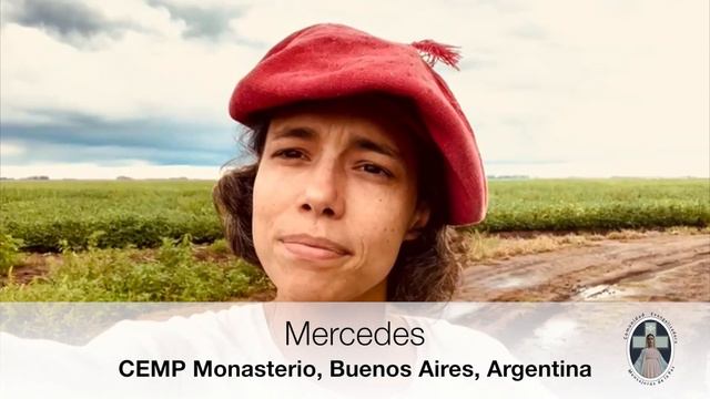 365 DIAS CON EL PAPA FRANCISCO - 11 DE JUNIO (P. Gustavo Jamut, OMV) смотреть онлайн