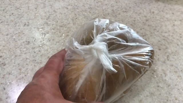 648. Картофель "в мундире" в микроволновке. Быстро и вкусно. смотреть онлайн