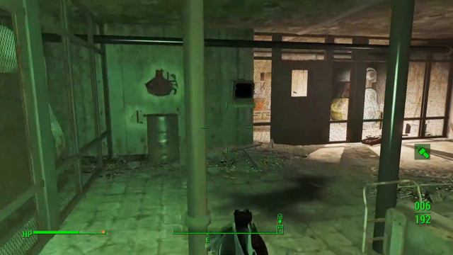 Fallout 4: NCR Lone Ranger 42 смотреть онлайн