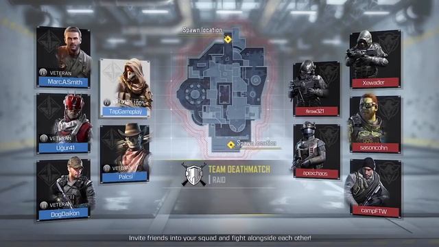 Call of Duty: Mobile - Gameplay Walkthrough Part 42 - Ranked Multiplayer (iOS, Android) смотреть онлайн