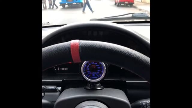 Blow Off HKS Vitara Turbo