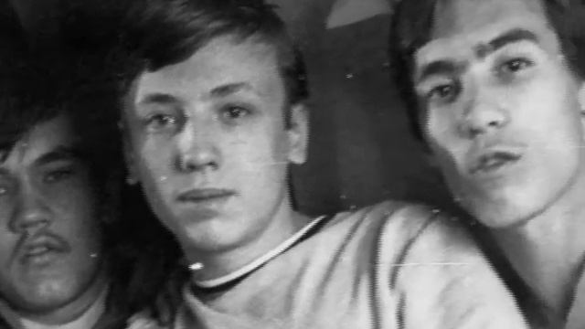 40 лет окончания школы 53 (2019 год) смотреть онлайн