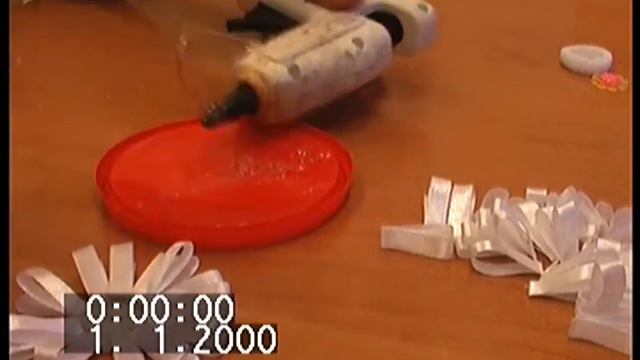 Канзаши,Бант своими руками !!!Мастер класс. смотреть онлайн
