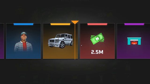 Кейсы и не только в NEXT RP|Сибирский| смотреть онлайн