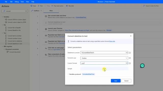 Microsoft Power Automate Desktop For Beginners [2022] смотреть онлайн