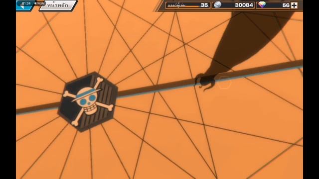 ONE PIECE BOUNTY RUSH ???? (ปิด)ฝากขายไอดี ราคา 1900 7 EX смотреть онлайн