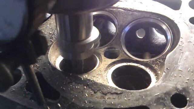 ГБЦ змз 406 смотреть онлайн