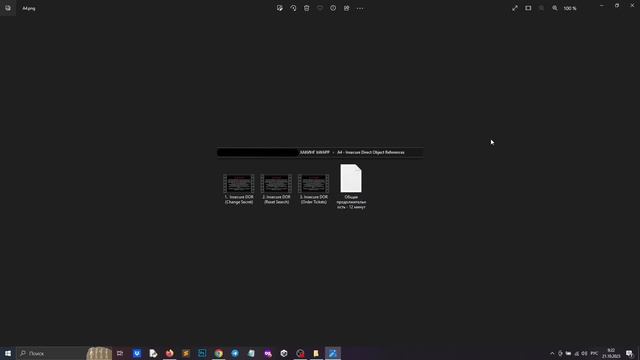 Авторский видеокурс: «Хакинг bWAPP (buggy web application). Эксплуатация 100+ уязвимостей». смотреть онлайн