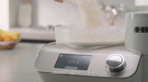 CookEasy Platinum - Vídeo presentación Spot - Chef Plus by Kenwood