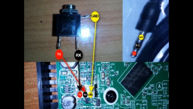 Recuperar V8 UHD, V9 Prime Y V7 Pro Con Cable Rs232 Para V8X смотреть онлайн