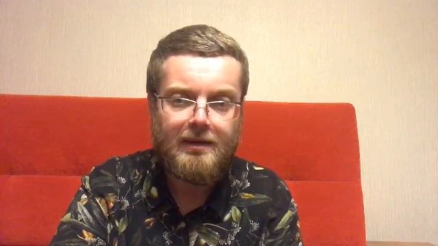 Прямой эфир Тулавар: История лешего смотреть онлайн