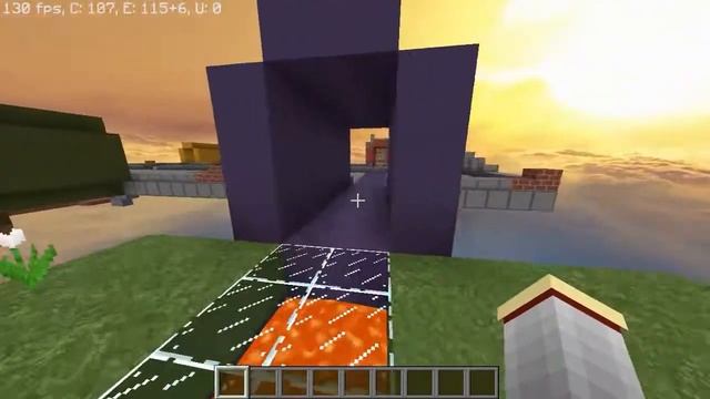 TOP 5 MEJORES TEXTURE PACKS | MINECRAFT 1.11.2 ● SURVIVAL смотреть онлайн