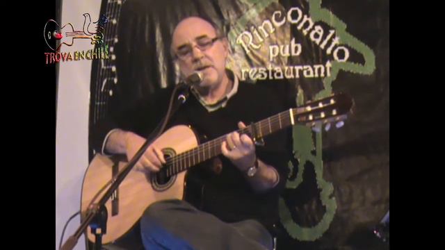 EDUARDO GATTI "Naomi" смотреть онлайн