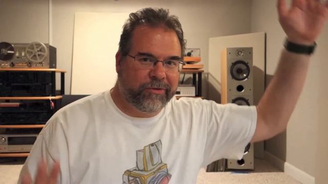 Vinyl Review III and Equipment Update смотреть онлайн