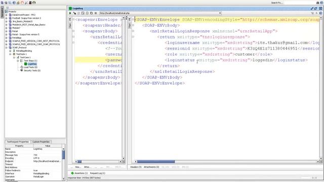 What is SOAP Protocol - Managing SOAP WebServices смотреть онлайн
