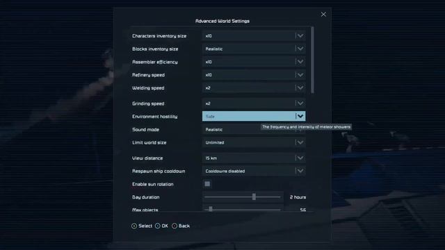 Space Engineers Xbox: Tutorial 43 - The Current SE beta (Now Outdated) смотреть онлайн