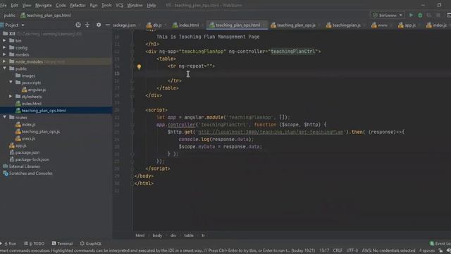Part 3 Preapring Angular form for CURD operations uisng express and Mongodb, Mongoose смотреть онлайн